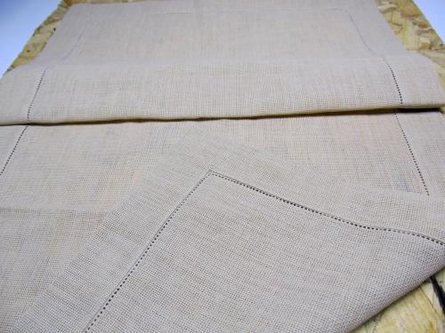 ETUVAL LİNEN -KIRIK BEJ