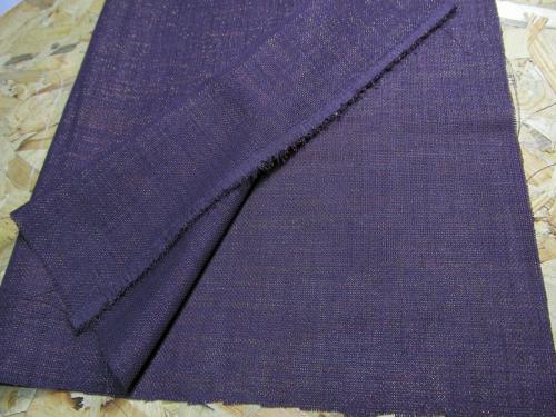 ETUVAL SİMLİ LİNEN-MÜRDÜM