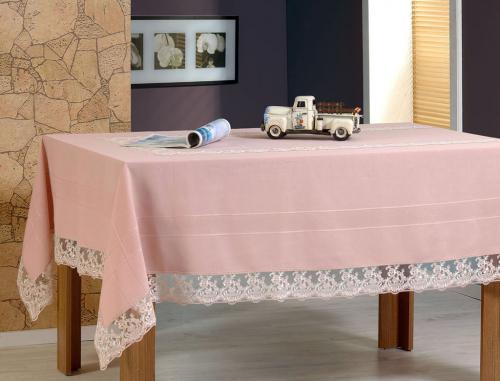 RAPORLU MASA ÖRTÜSÜ