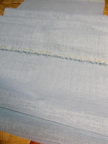 SİMLİ LİNEN-NİL YEŞİLİ