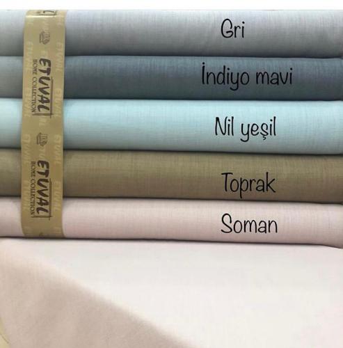 ETUVAL GARDENYA MASALIK KUMAŞ