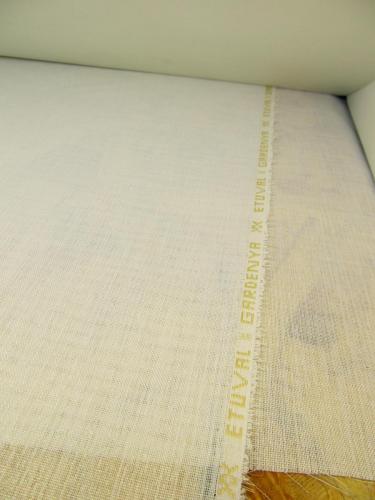 ETUVAL  SİMLİ GARDENYA-KREM