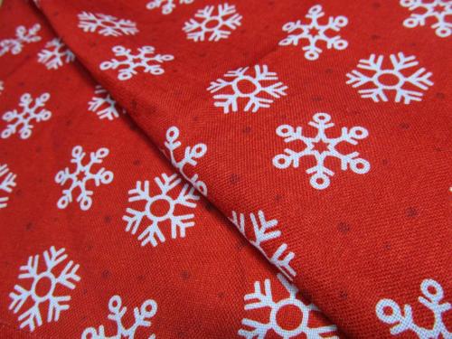 GARDENYA BASKILI MASALIK-KAR TANESİ