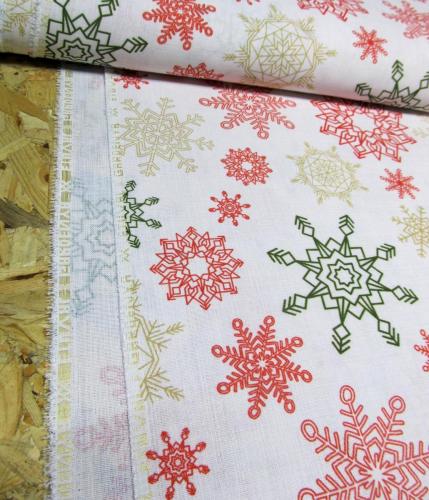 GARDENYA BASKILI MASALIK-YILBAŞI