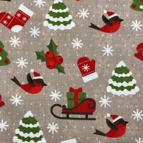 GARDENYA BASKILI YILBAŞI 2