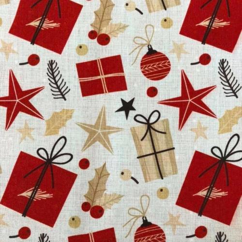 GARDENYA BASKILI YILBAŞİ 3