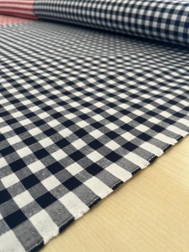 COTTON EKOSE LACİVERTEN:180 CM.