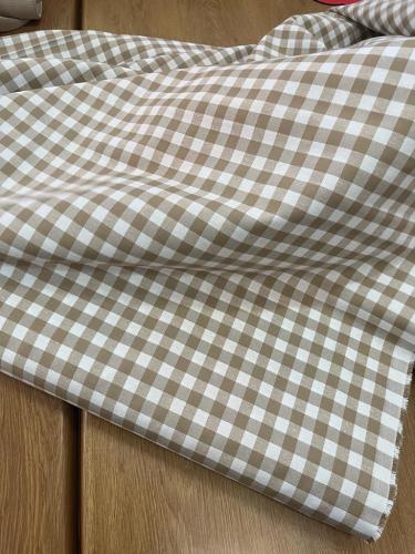 COTTON EKOSE BEJ.EN:180 CM.