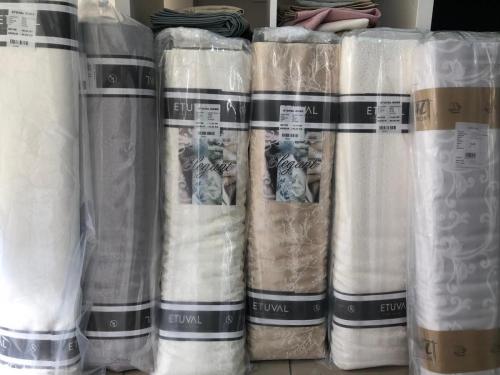 ETUVAL DERTSİZ MASALIK KUMAŞLAR