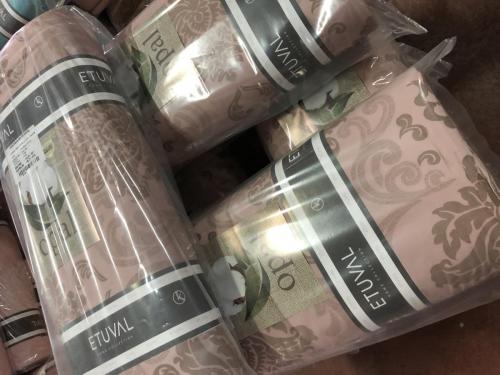 OPAL DAMASK DESEN PUDRA