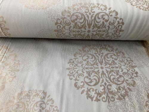 ETUVAL OPAL NEVRESİMLİK KUMAŞ KUMAŞ 001 BEJ