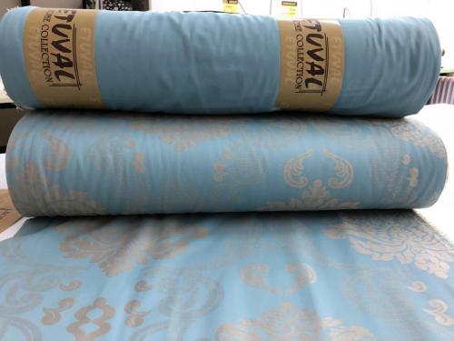 ETUVAL OPAL NEVRESİM DÜZ KUMAŞ-004