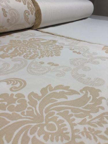 ETUVAL OPAL NEVRESİMKrem/Bej KOMBİN