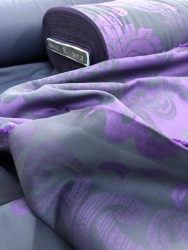 ETUVAL OPAL DAMAKS/DÜZNEVRESİMLİK