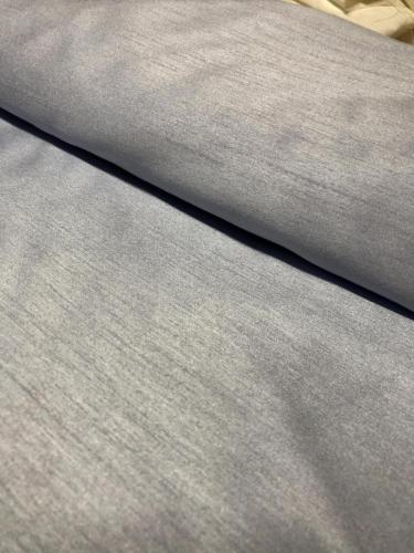 HİNT İPEĞİ-GÖKMAVİ RENGİ 300 CM EN