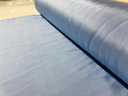 FAY KUMAŞ gök mavi