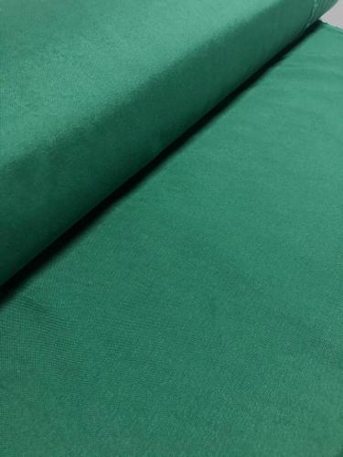 cotton(dak) masa kumaşıhaki yeşili