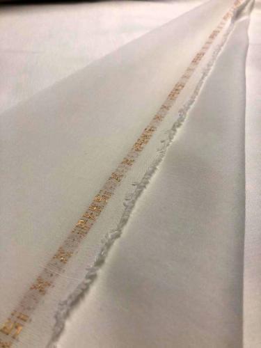 İPEKSİ DERTSİZ MASA KUMAŞİ-K.BEYAZ 300 CM EN