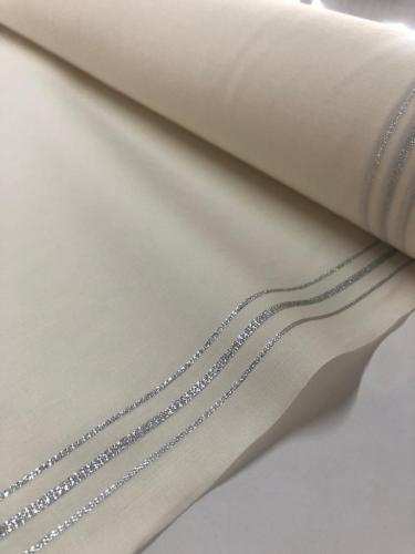 İPEKSİ KUMAŞ EN 1M