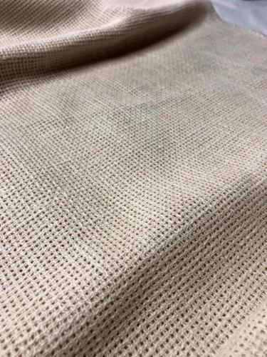 İŞLENEBİLİR ASPENDOS KETENİ