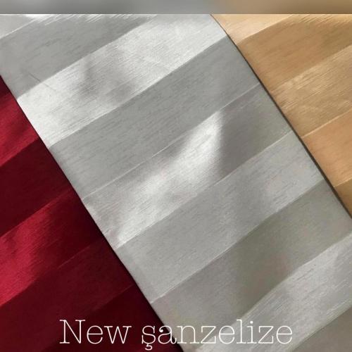 ŞANZELİZE ÇOK  AMAÇLI 300 CM EN