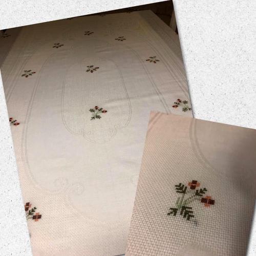 işlemelik kupon masalık