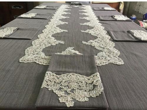 ETUVAL LİNEN KUMAŞ