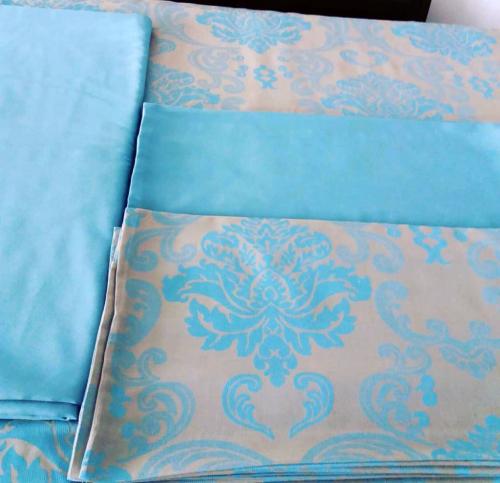 etuval desenli nevresim