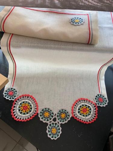 ETUVAL LİNEN KUMAŞ