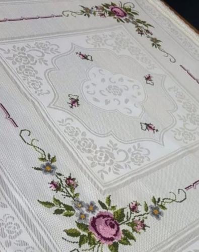 İŞLENEBİLİR BOHÇA KARE